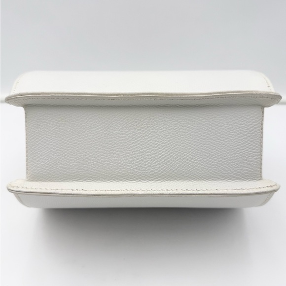 🐢MORABITO COUSU MAIN 1905 PARIS • ‘Rare’ ORSAY BIS 22 Bag • Made in FRANCE - Picture 9 of 16